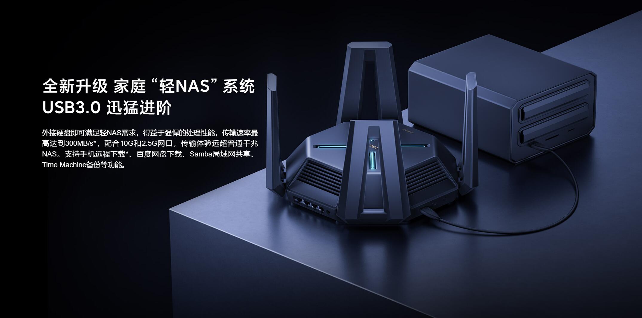 Xiaomi Router 10000