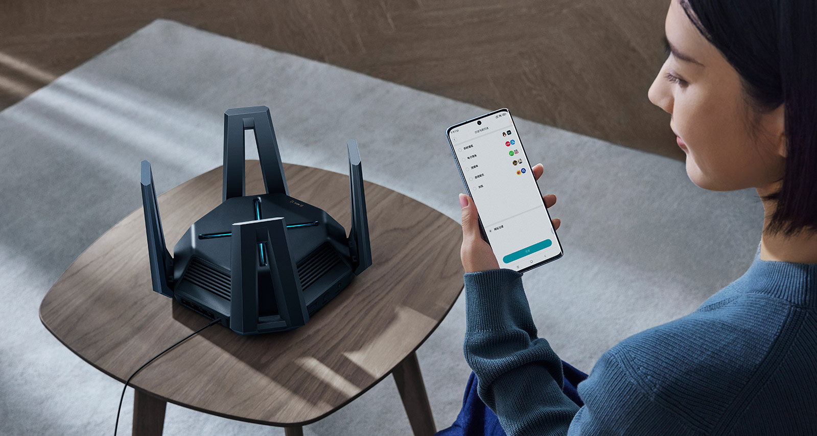 Xiaomi Router 10000