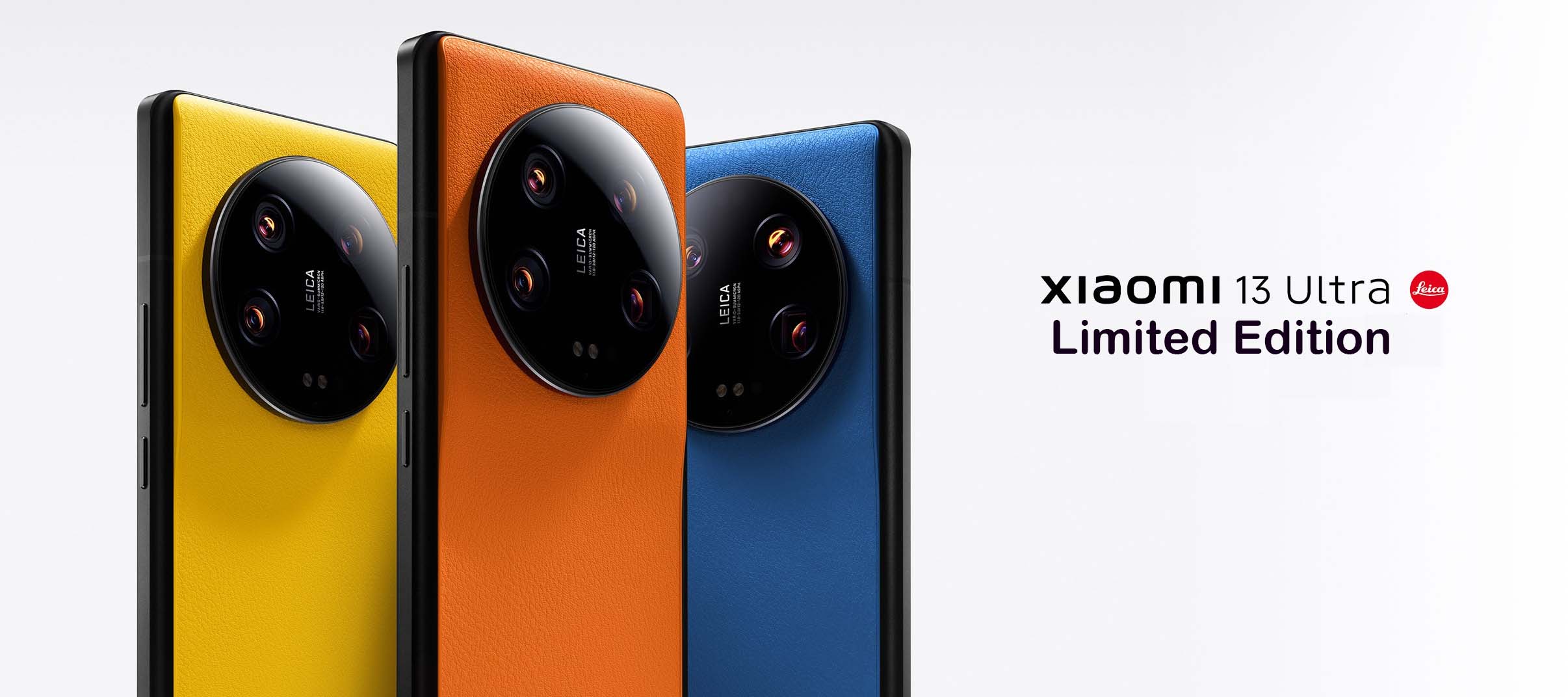 Xiaomi 13 Ultra Limited Edition