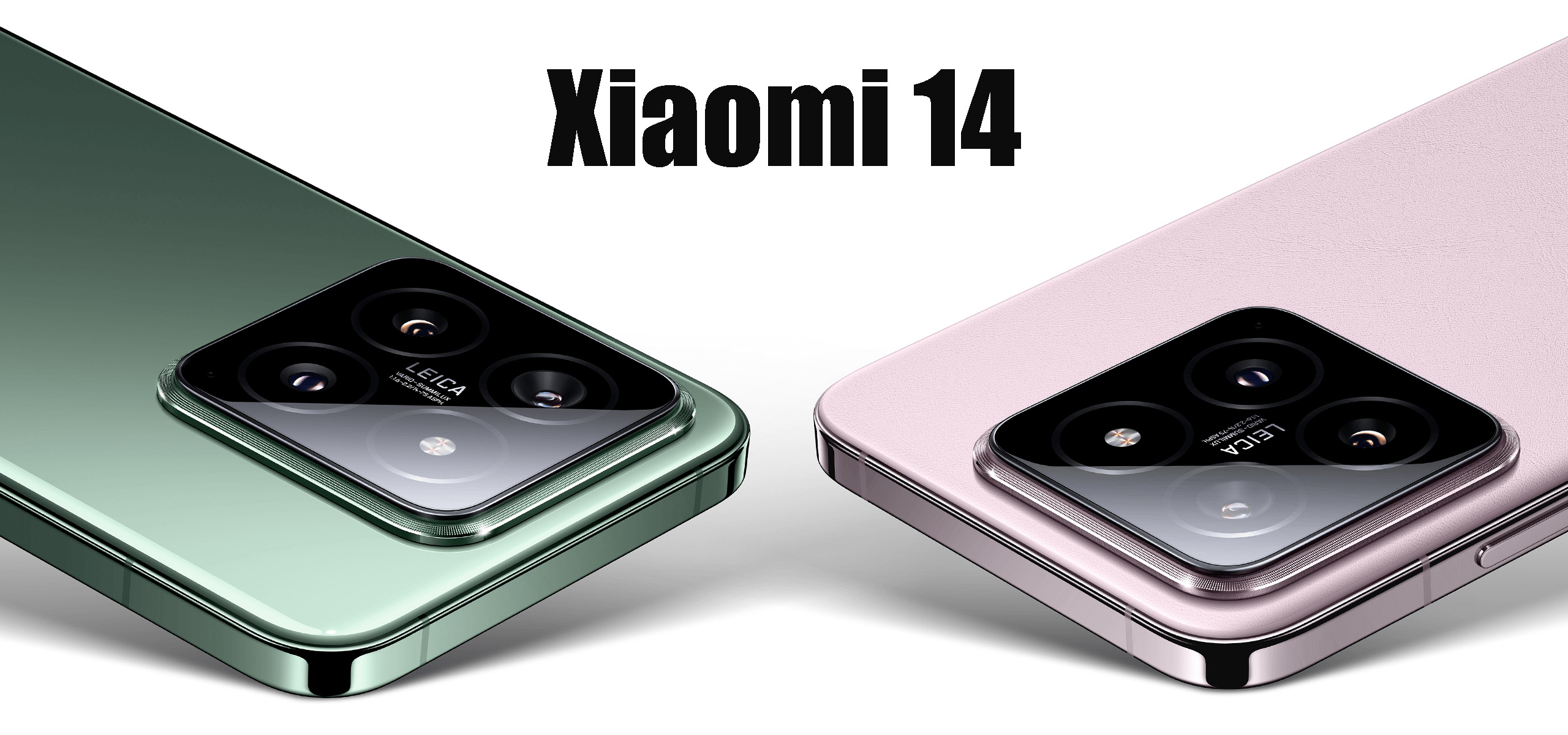 Xiaomi 14