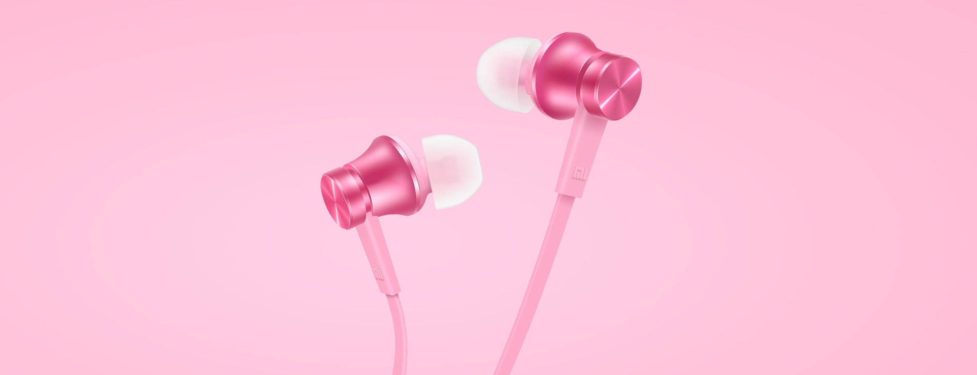 Xiaomi Piston 2 Earphone 