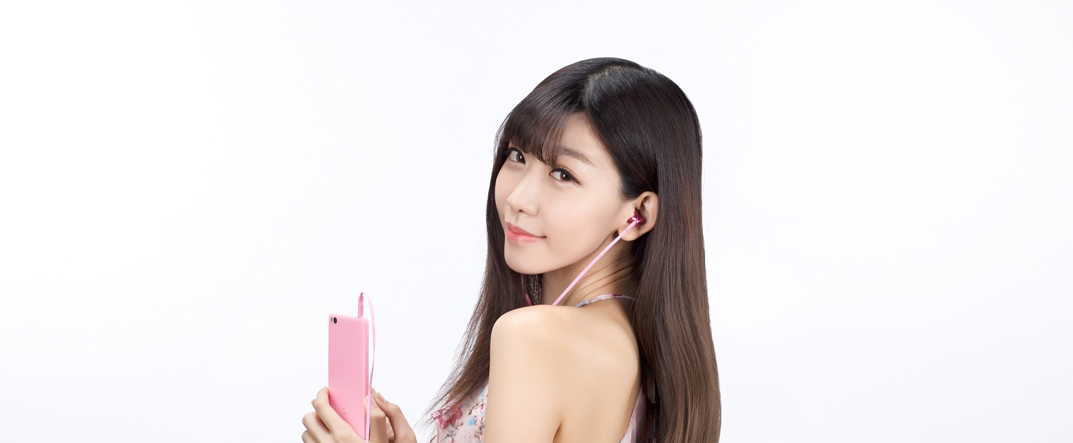 Xiaomi Piston 2 Earphone 