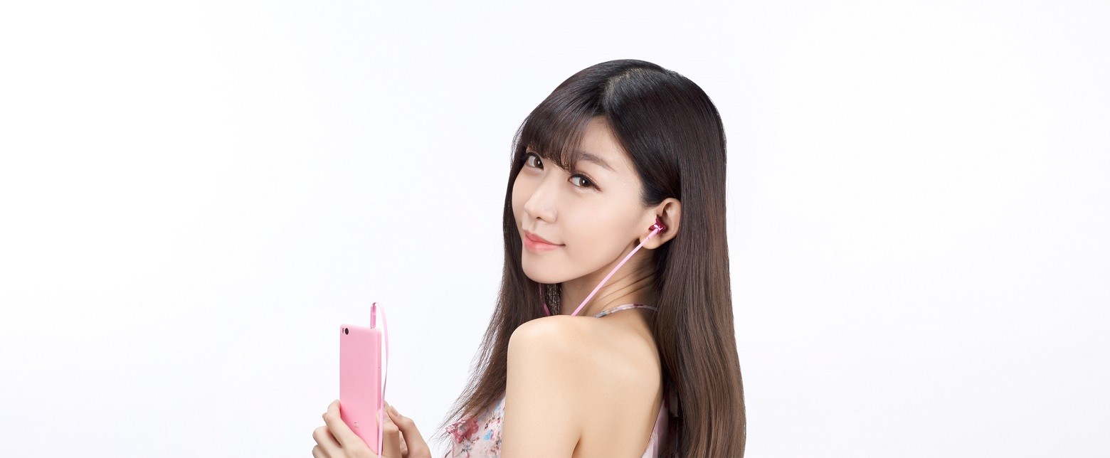 Xiaomi Piston 2 Earphone