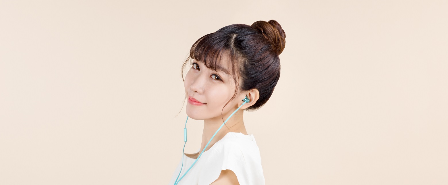 Xiaomi Piston 2 Earphone 