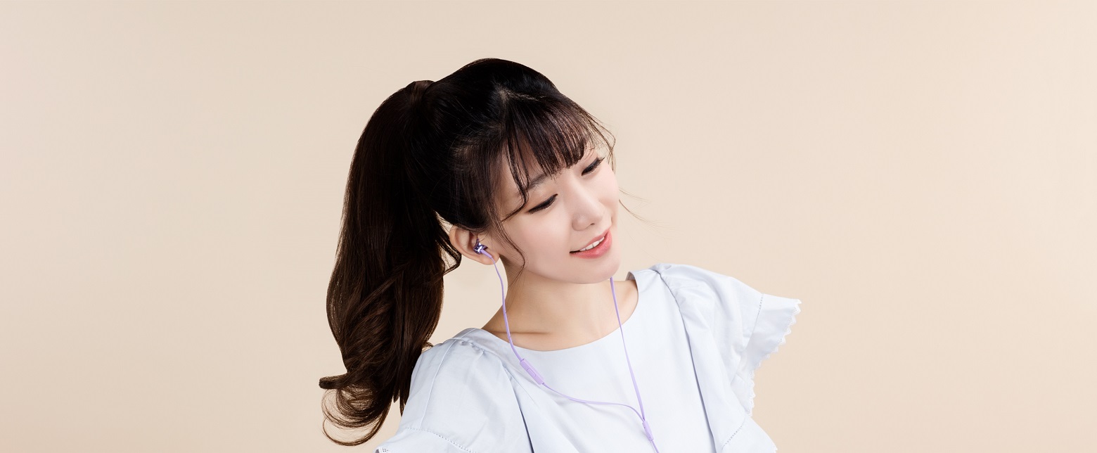 Xiaomi Piston 2 Earphone