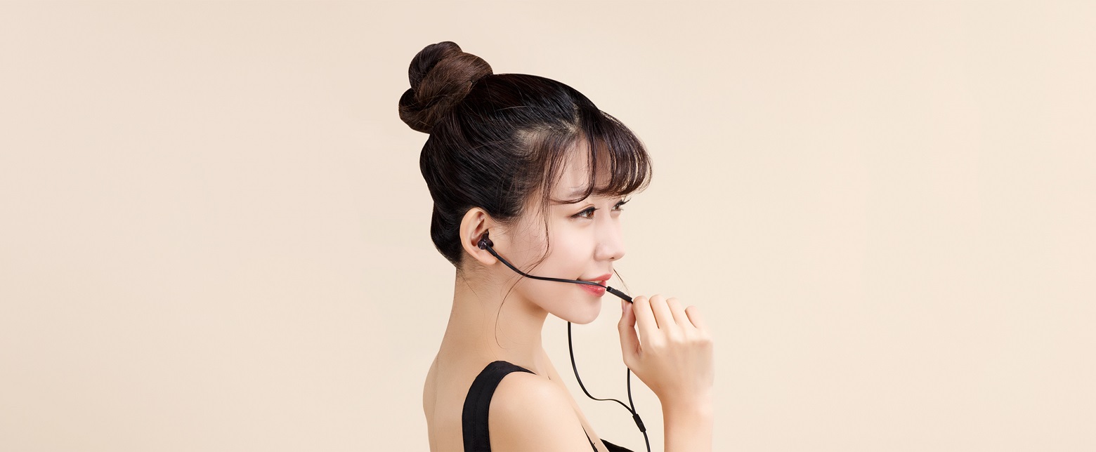 Xiaomi Piston 2 Earphone