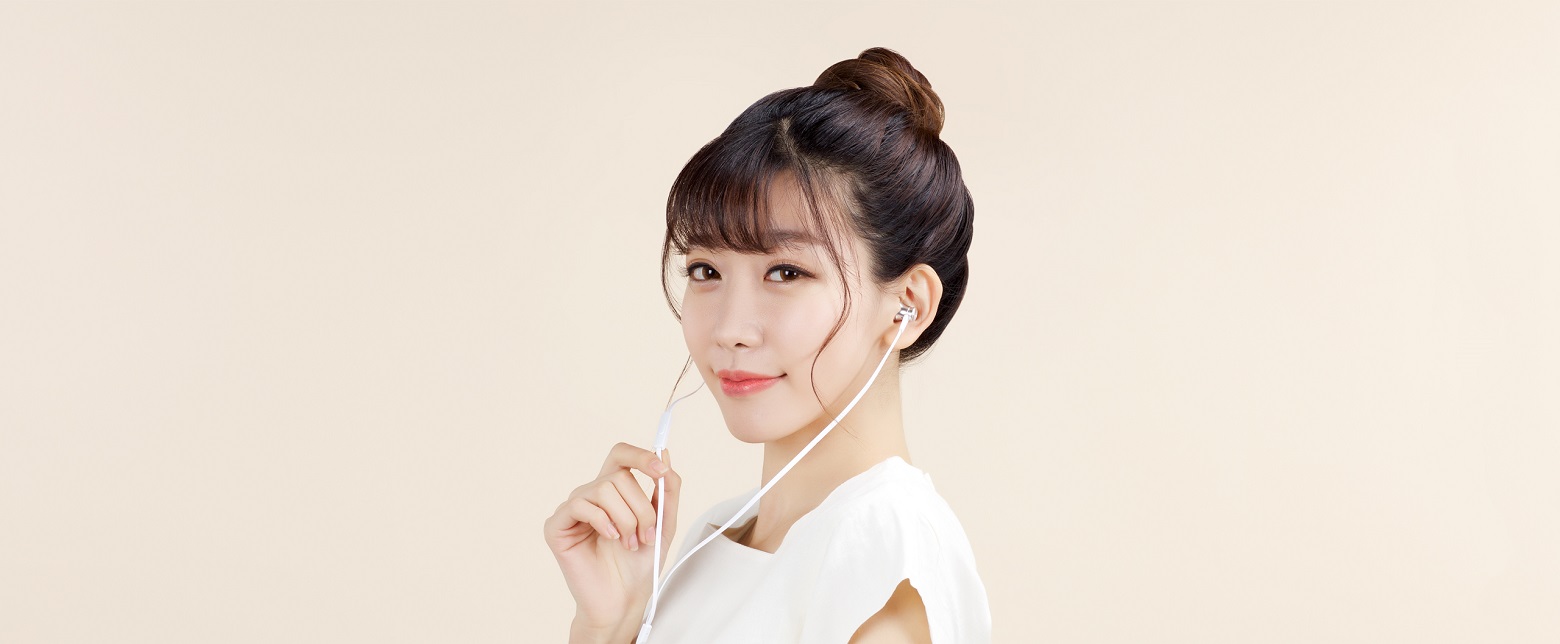 Xiaomi Piston 2 Earphone 