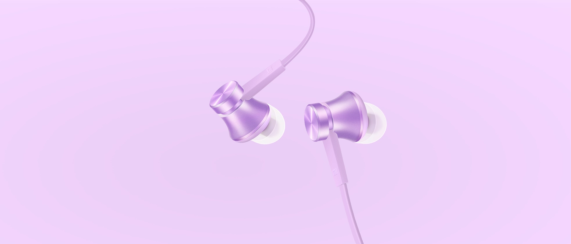 Xiaomi Piston 2 Earphone 