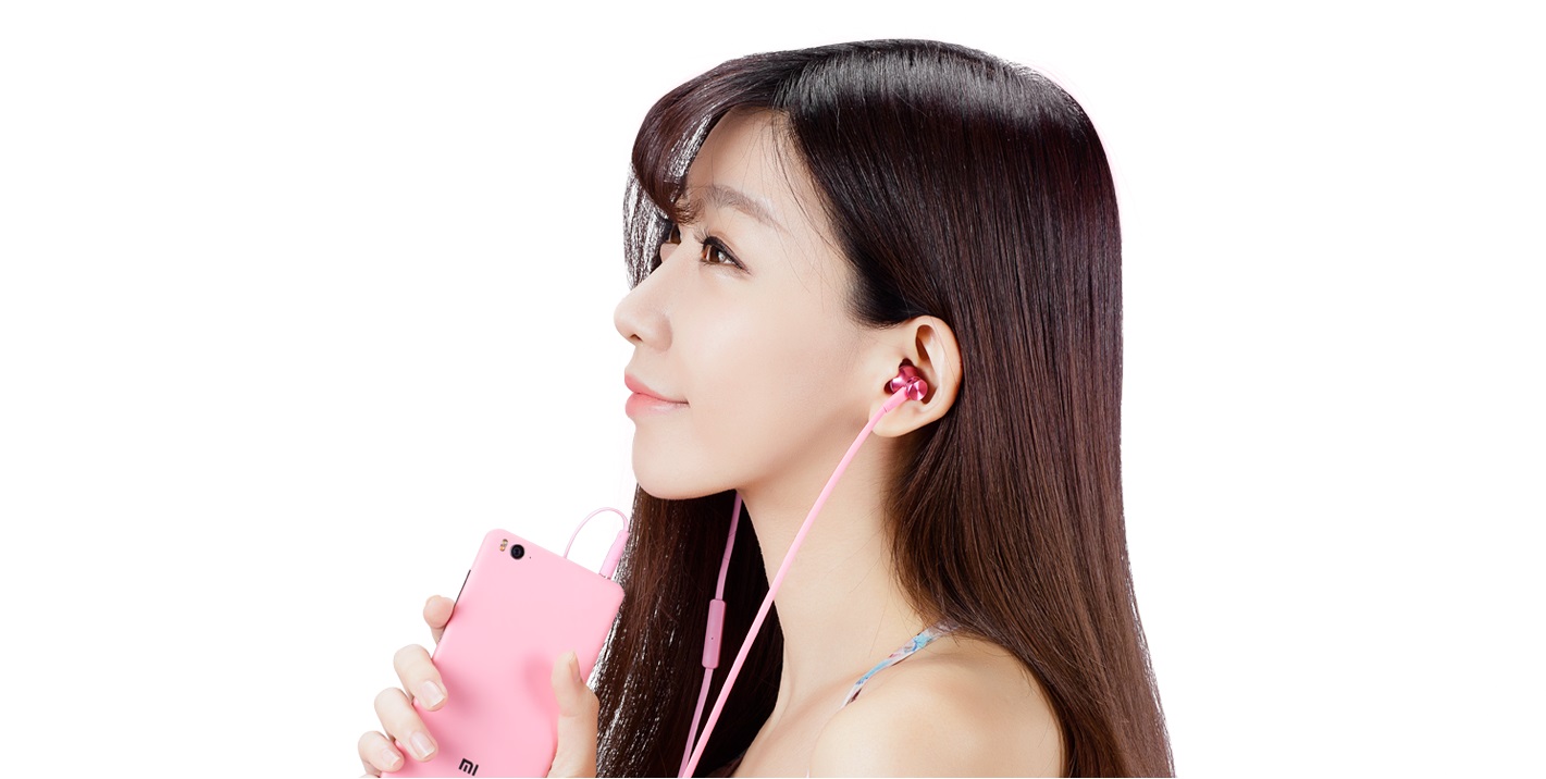Xiaomi Piston 2 Earphone