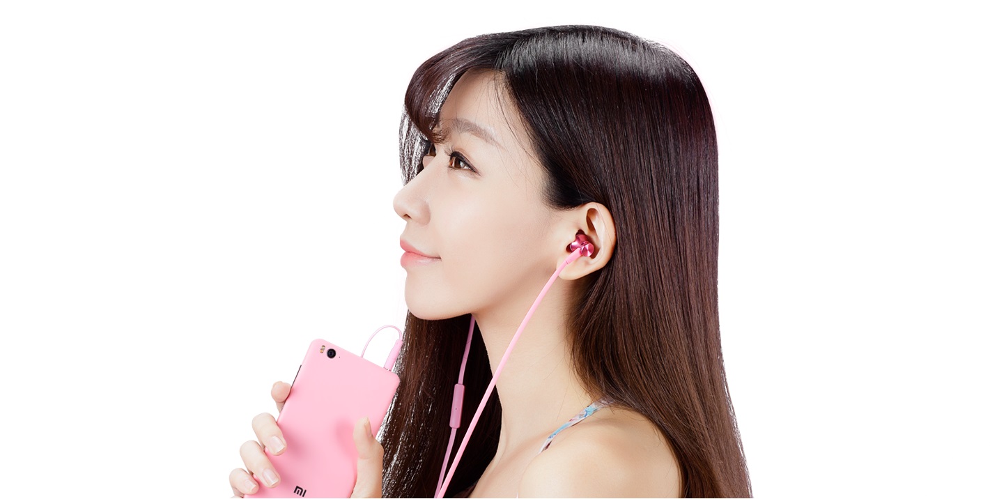 Xiaomi Piston 2 Earphone 