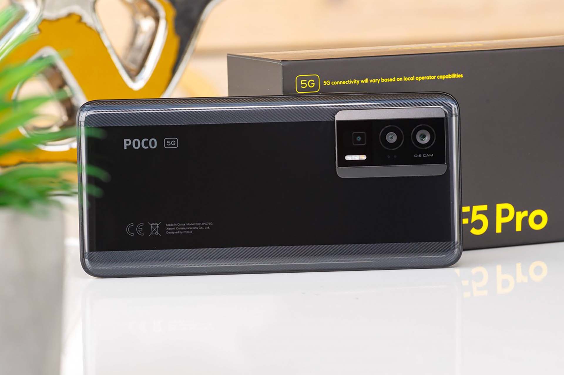 Poco F5 Pro Review