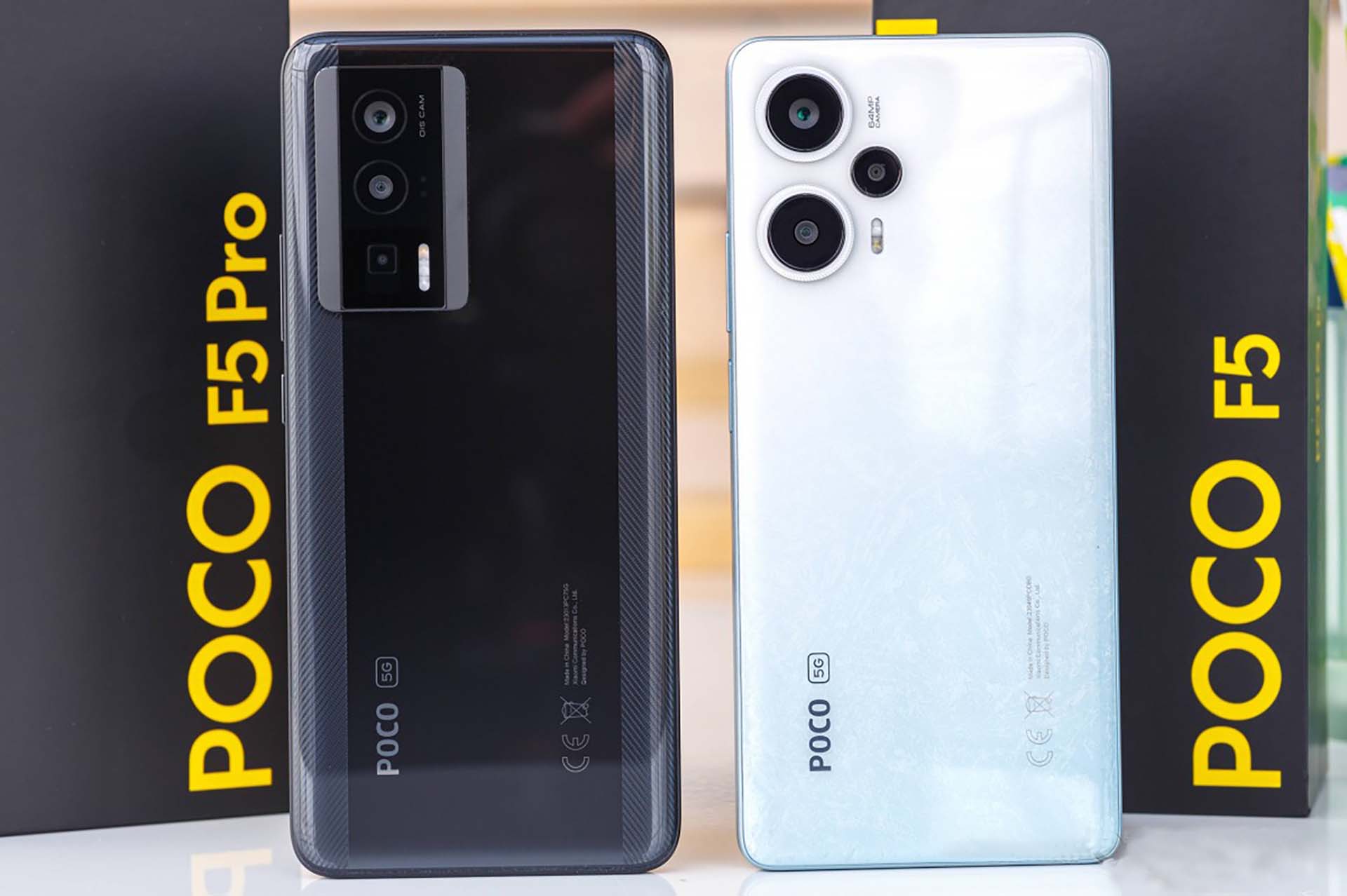 Poco F5 Pro Review