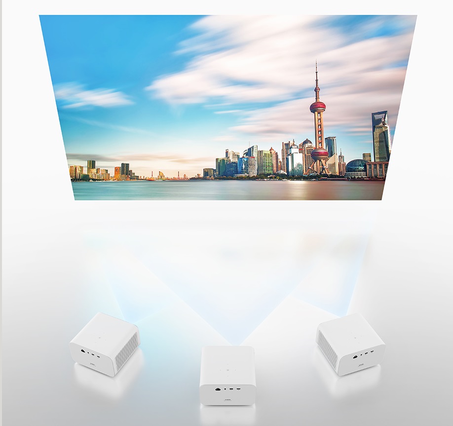 Xiaomi Projector 2S