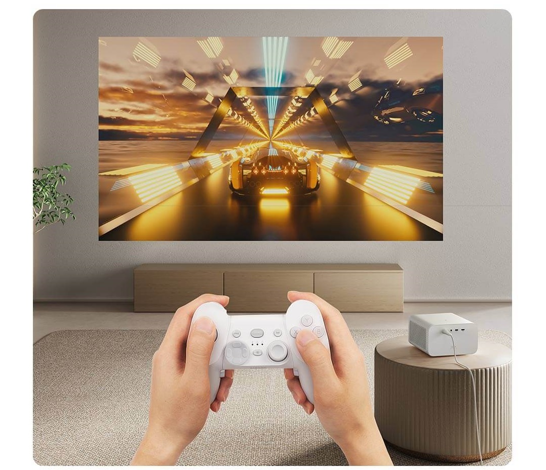 Xiaomi Projector 2S