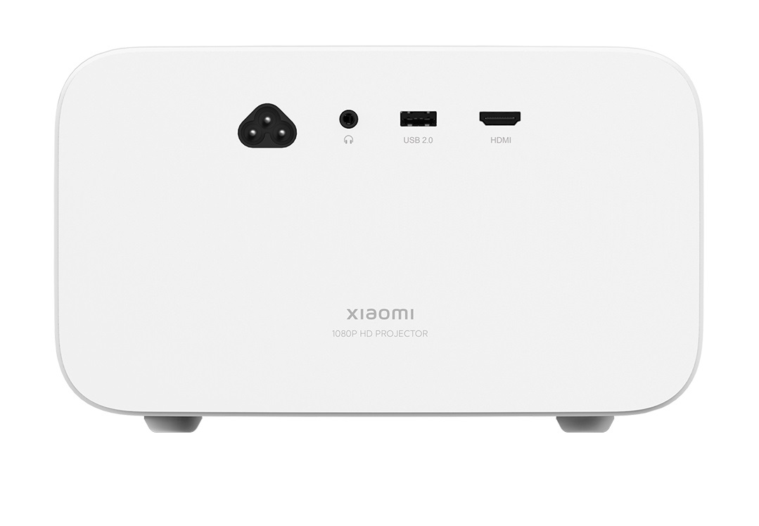 Xiaomi Projector 2S