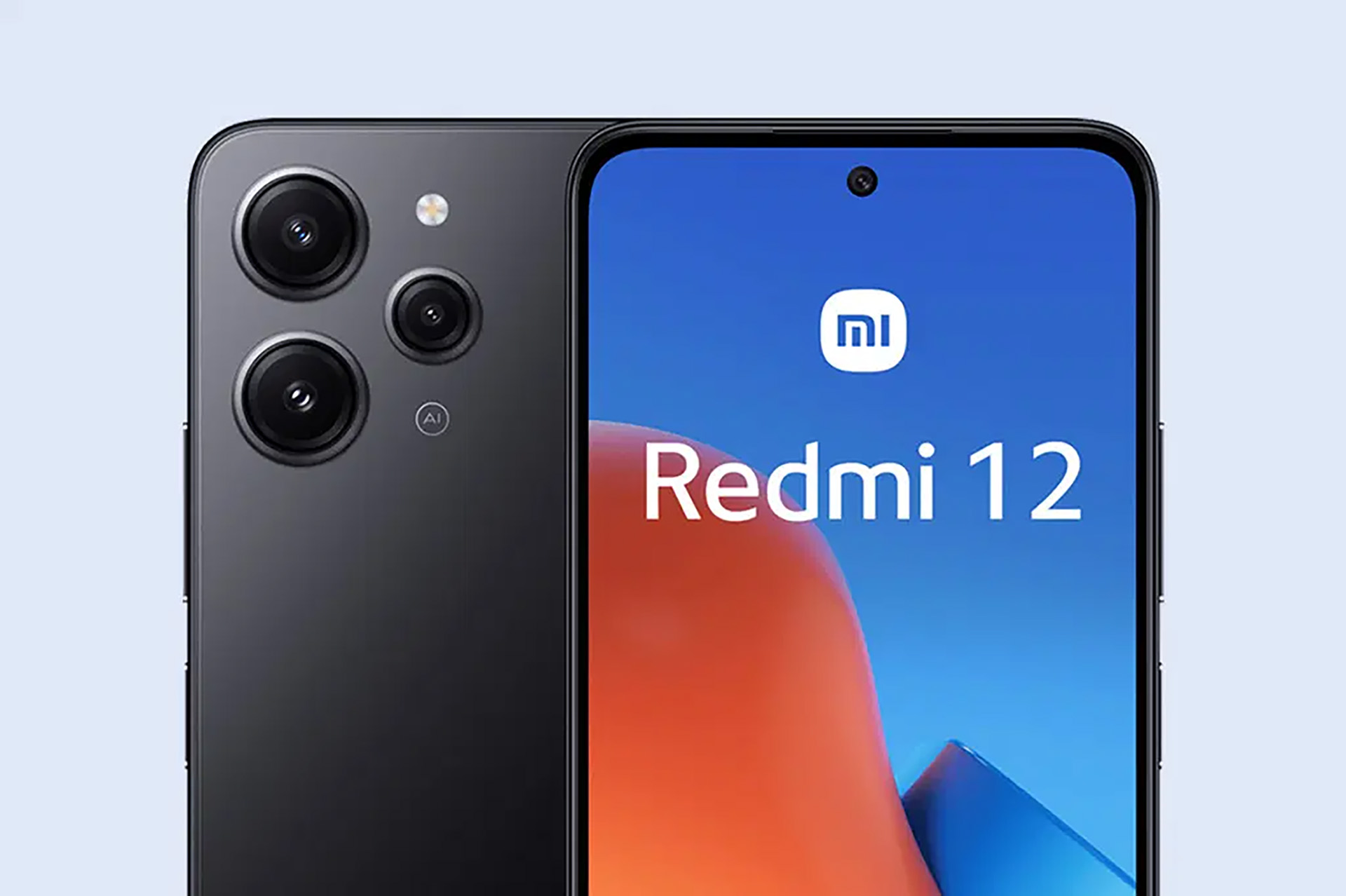 Xiaomi Redmi 12 Review