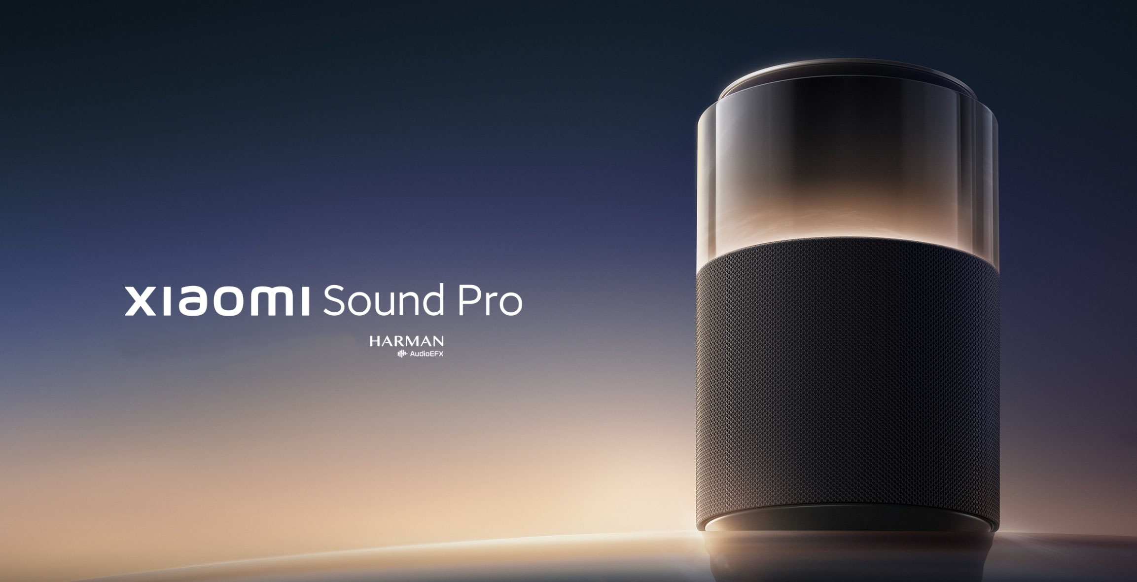 Xiaomi Sound Pro