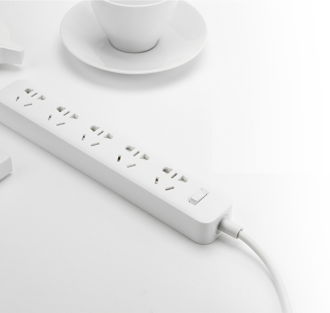 Xiaomi Mi Smart Power Strip