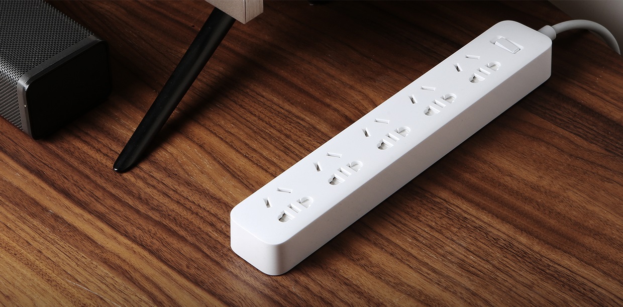 Xiaomi Mi Smart Power Strip