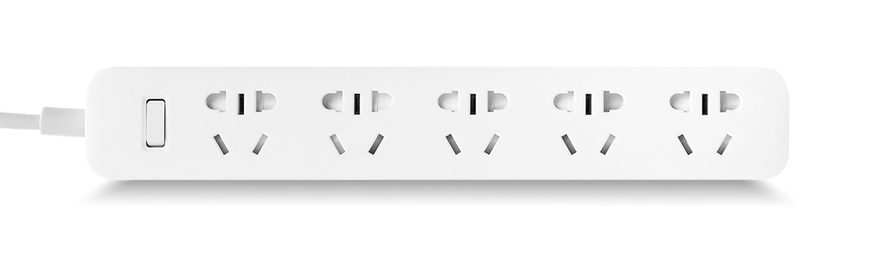 Xiaomi Mi Smart Power Strip