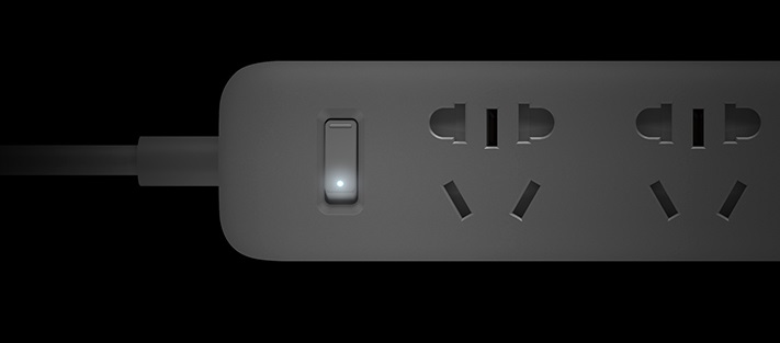 Xiaomi Mi Smart Power Strip