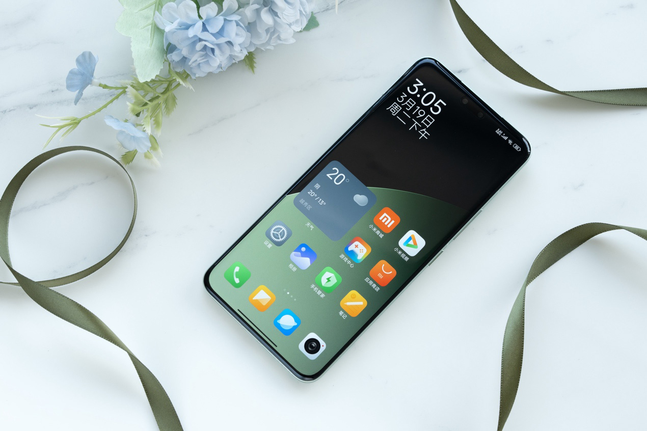 Xiaomi Civi 4 Pro Review