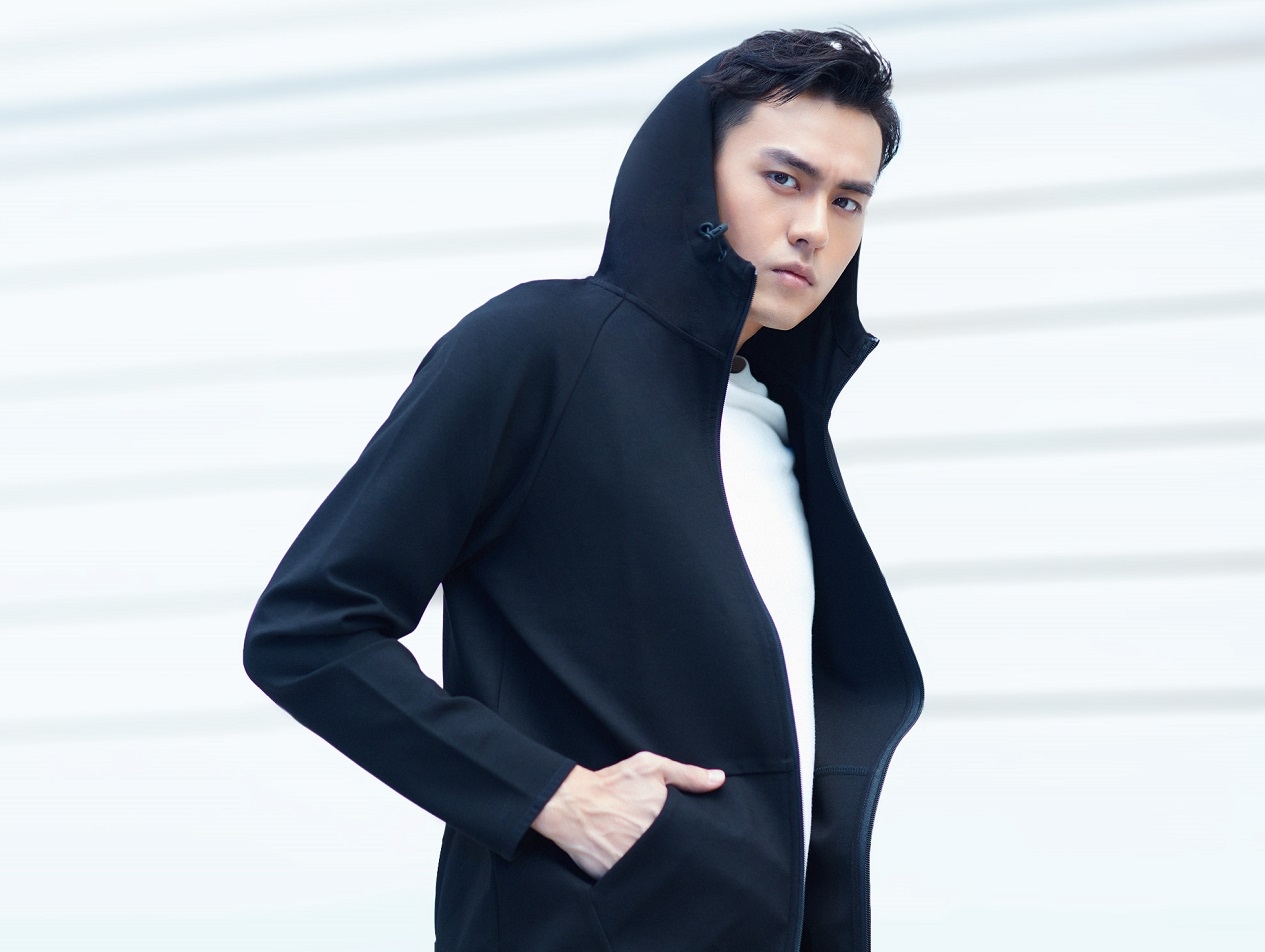 Xiaomi Men'S Hoodie