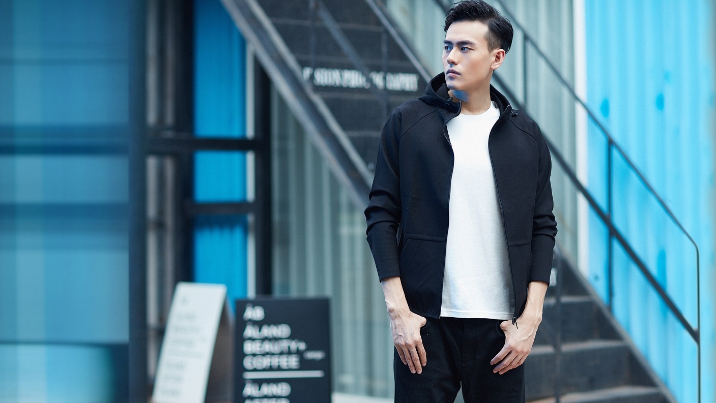 Xiaomi Men'S Hoodie