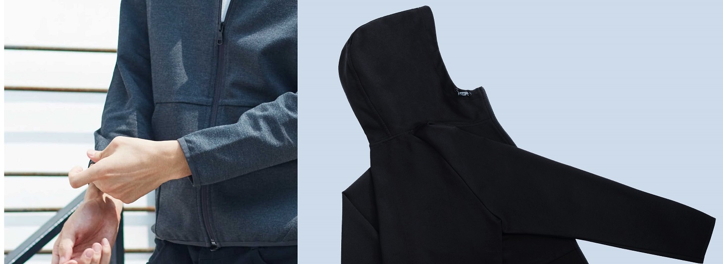 Xiaomi Men'S Hoodie