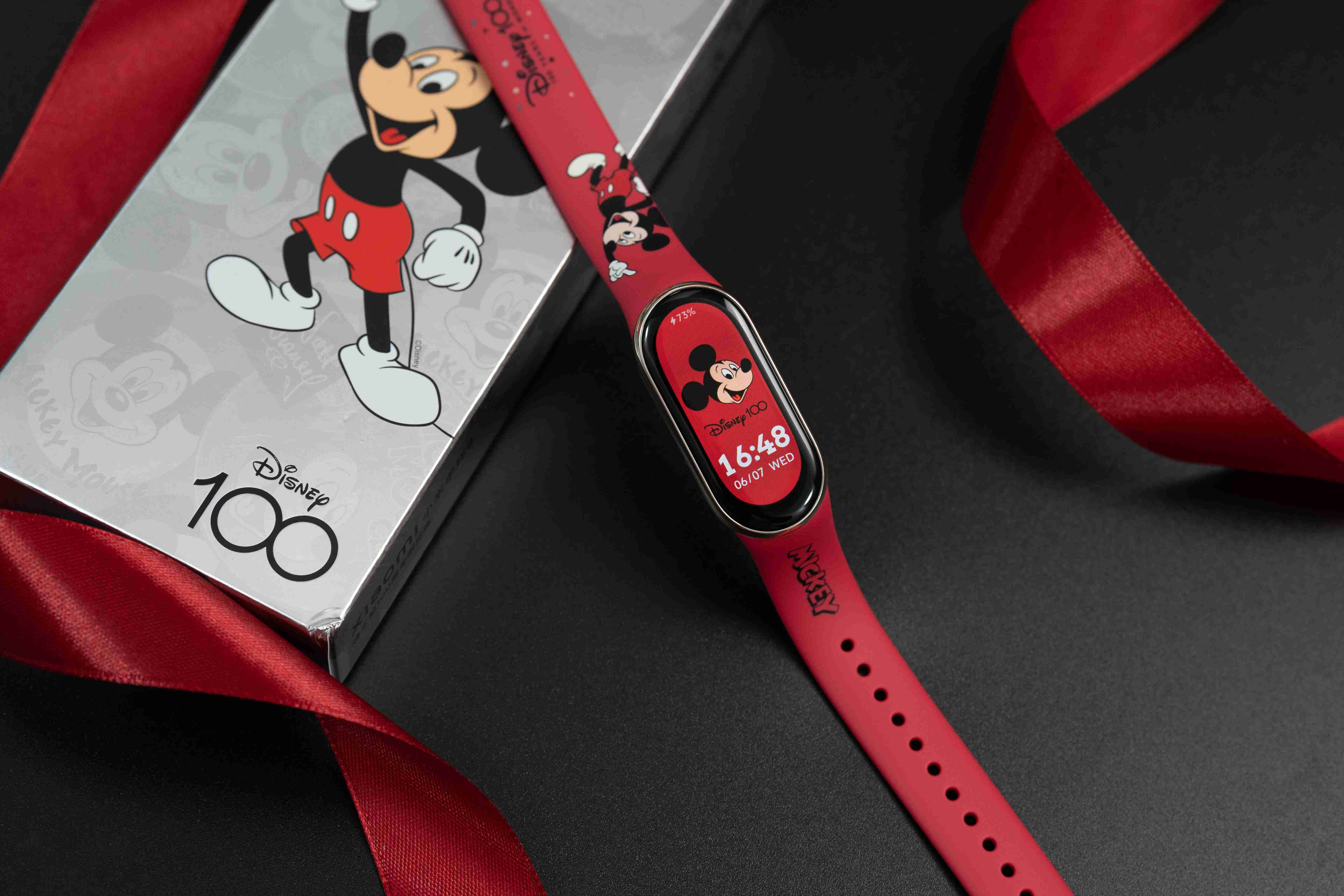 Xiaomi Civi 3 Disney Limited Edition Experience