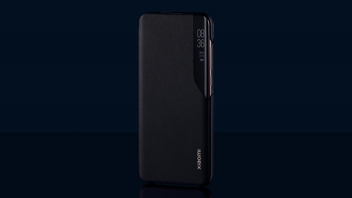 Xiaomi Mi 10 case cover