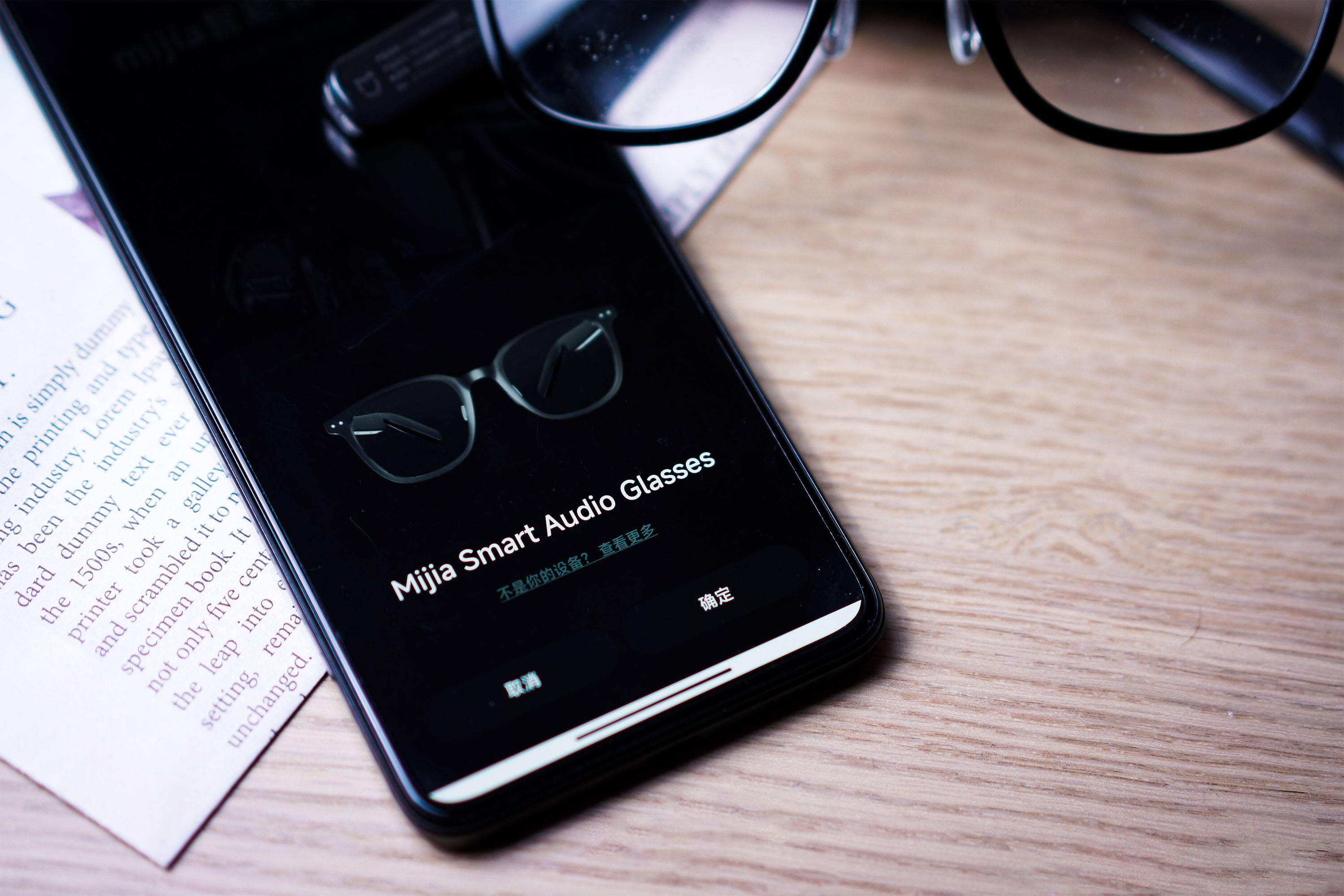 Mijia Smart Audio Glasses Review