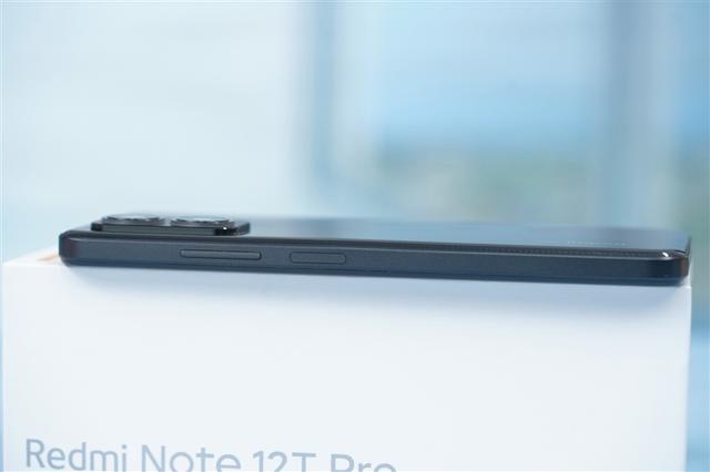 Redmi Note 12T Pro Review