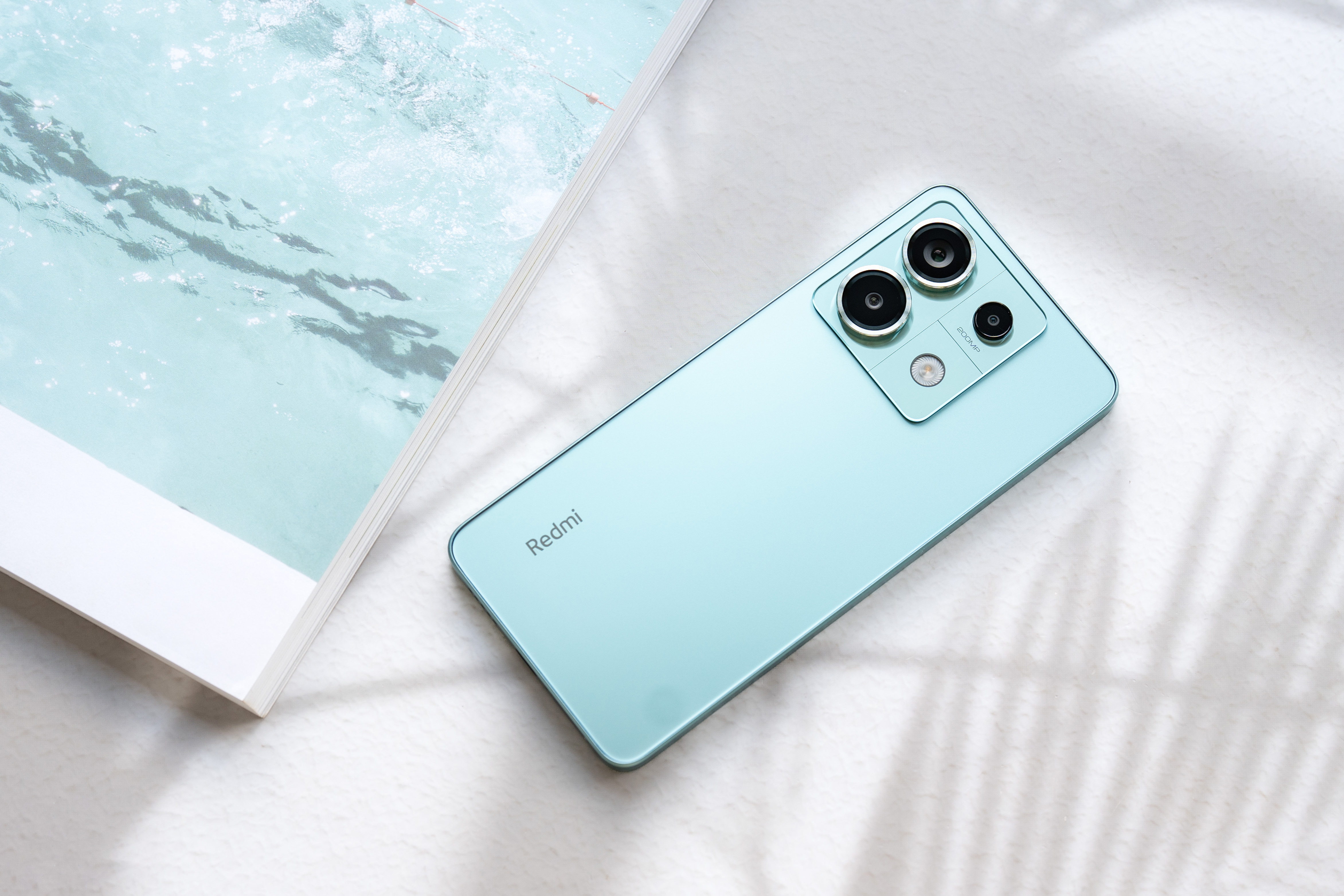 Xiaomi Redmi Note 13 Pro Plus Will Come With 200 Megapixel Camera