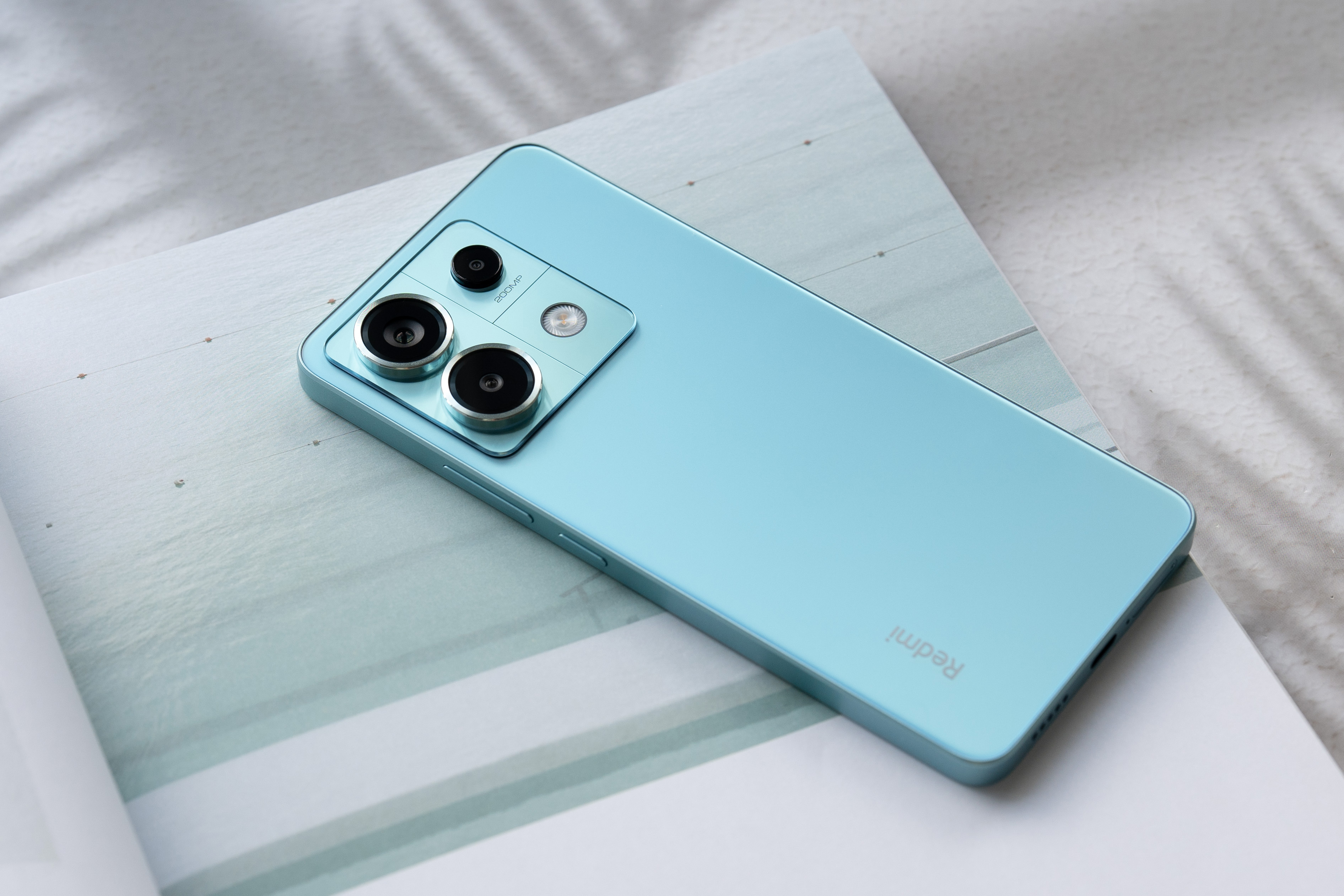 Xiaomi 13 Pro review: Camera, daylight photo quality