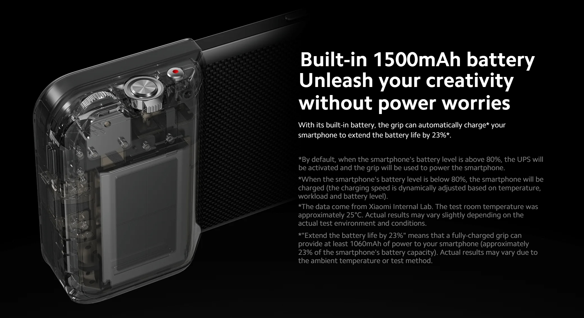 Xiaomi 14 Ultra Photography Kit