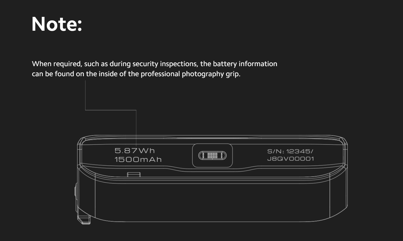 Xiaomi 14 Ultra Photography Kit