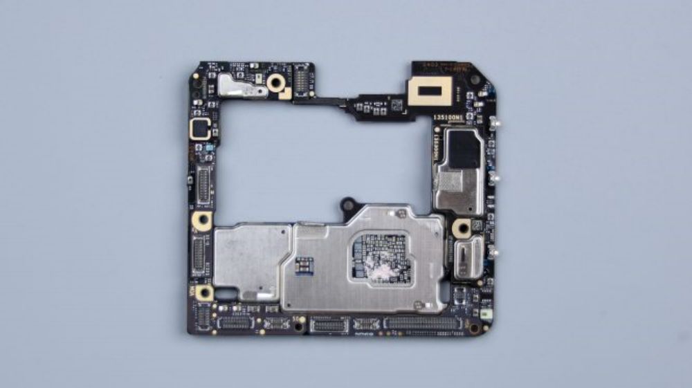 Xiaomi 14 Ultra Teardown