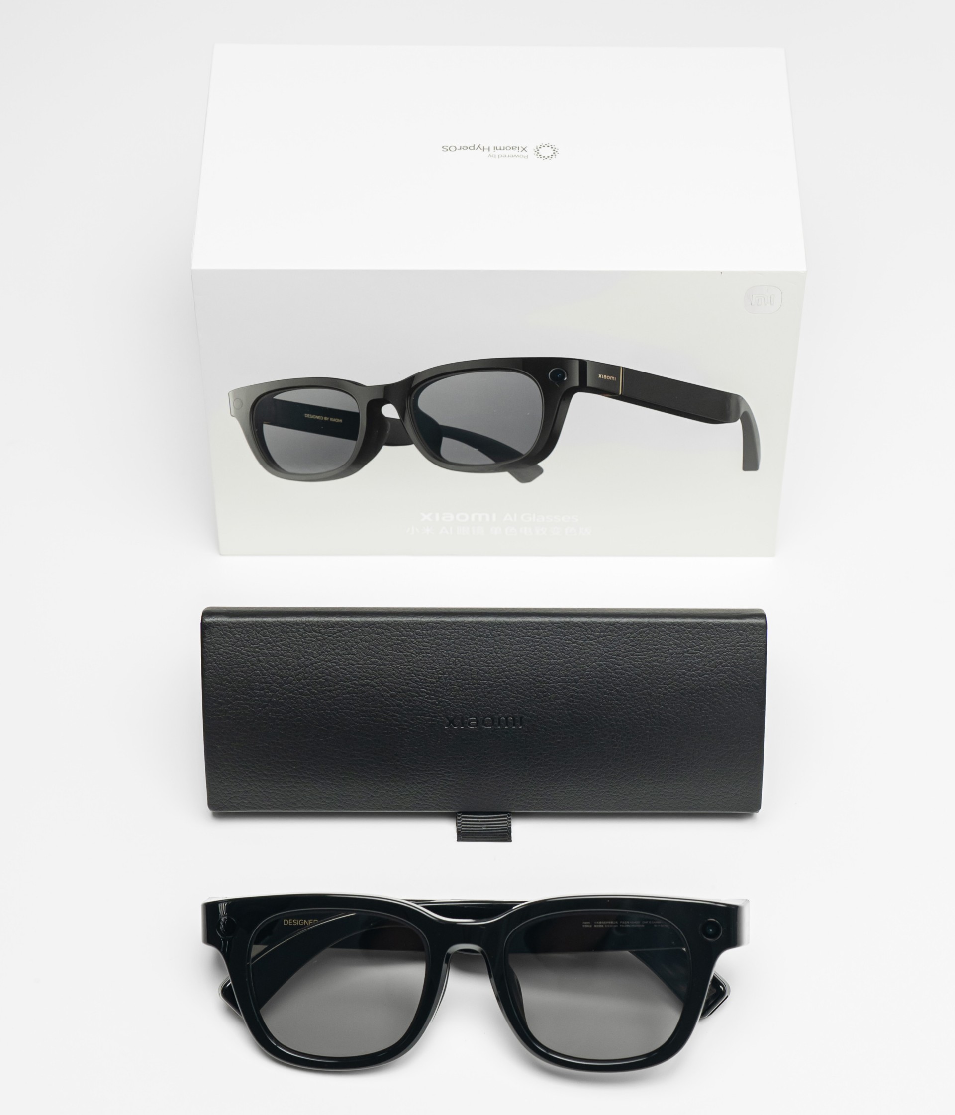 Xiaomi AI Glasses Review