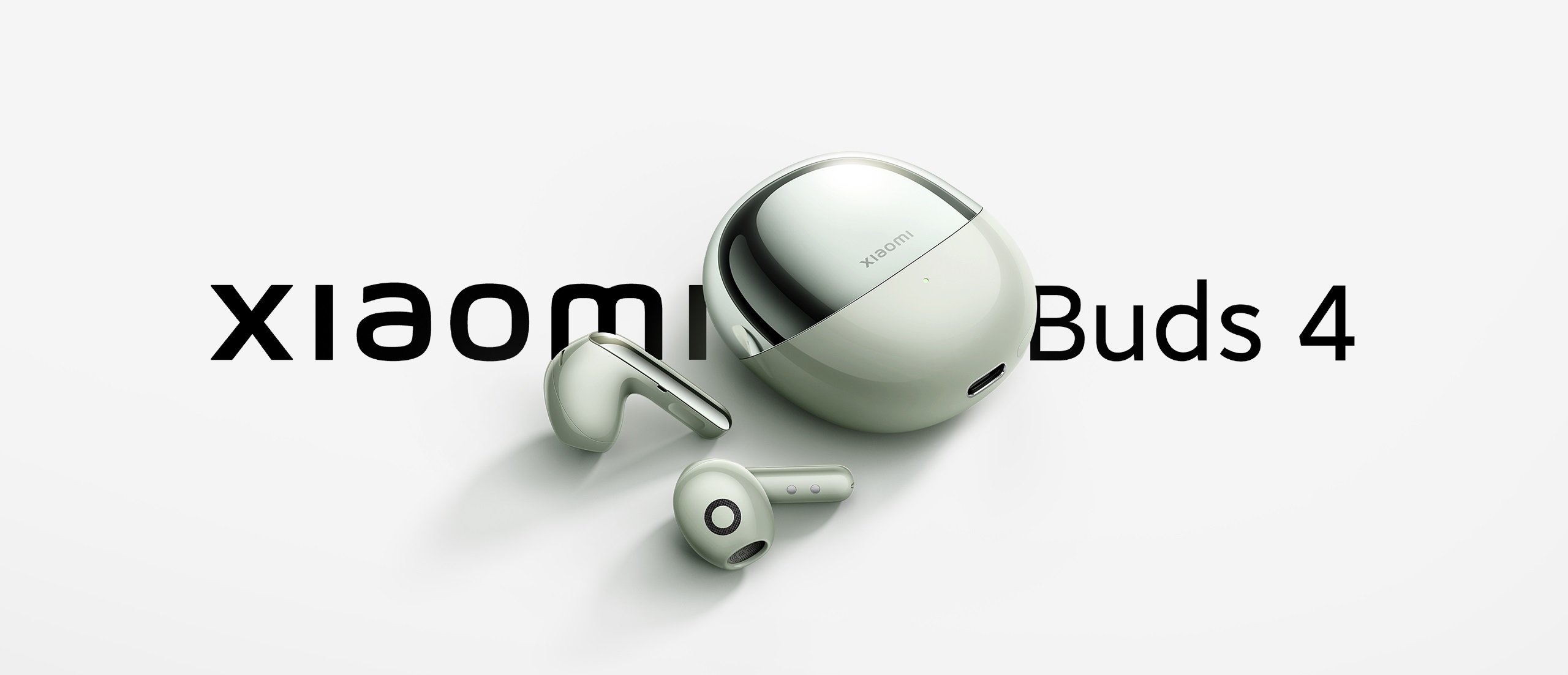 Xiaomi Buds 4