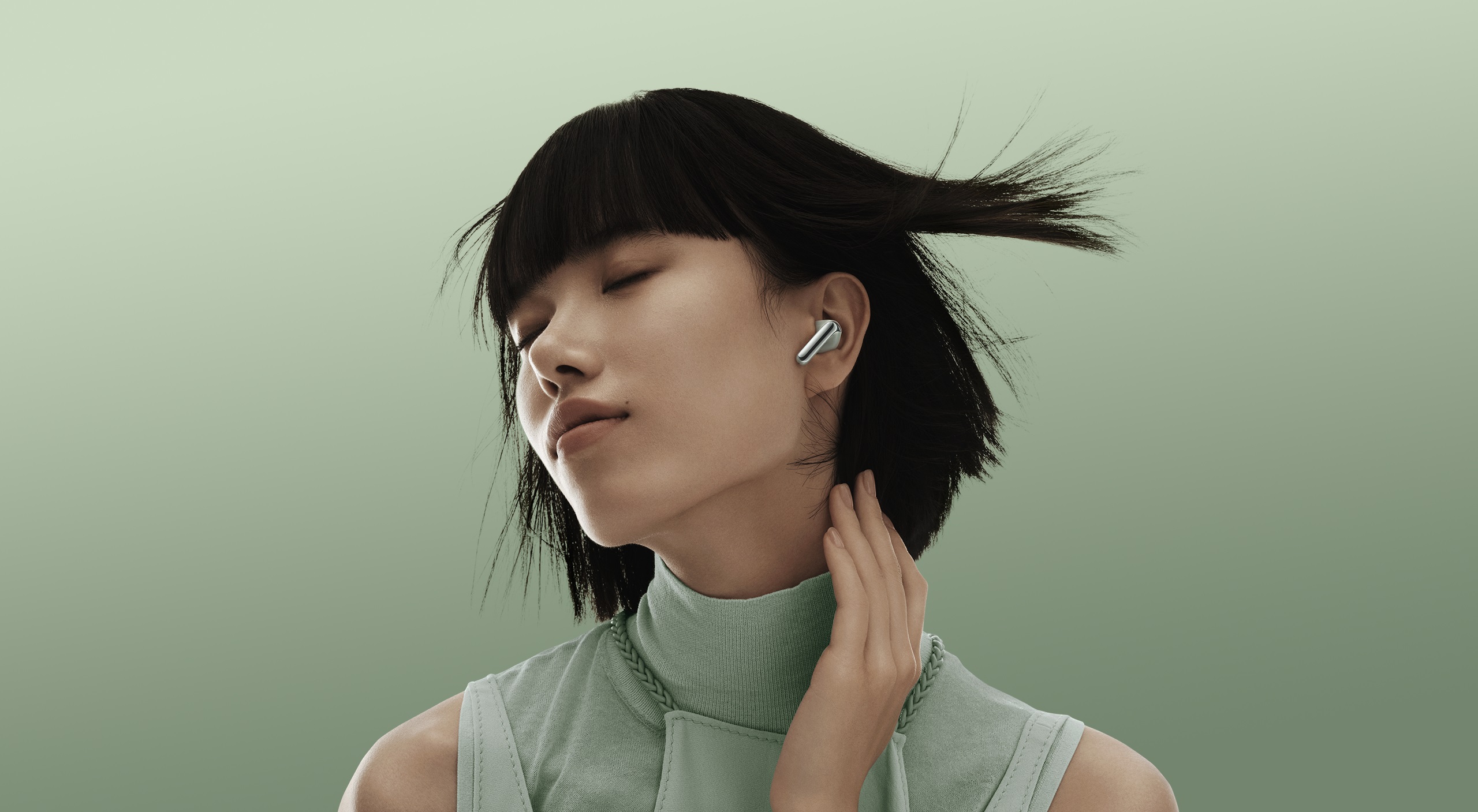 Xiaomi Buds 4