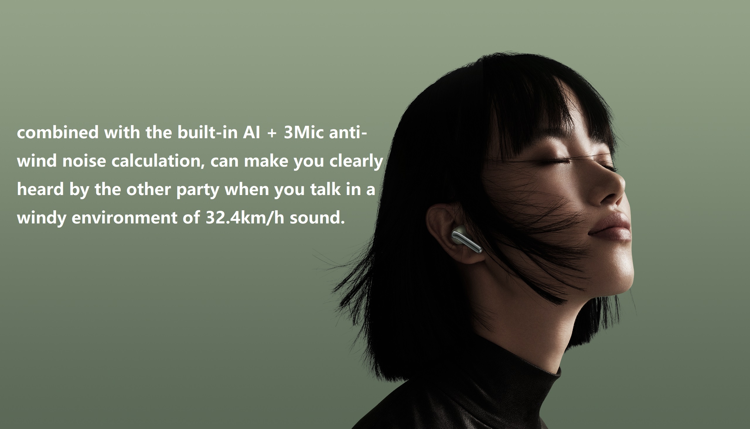 Xiaomi Buds 4