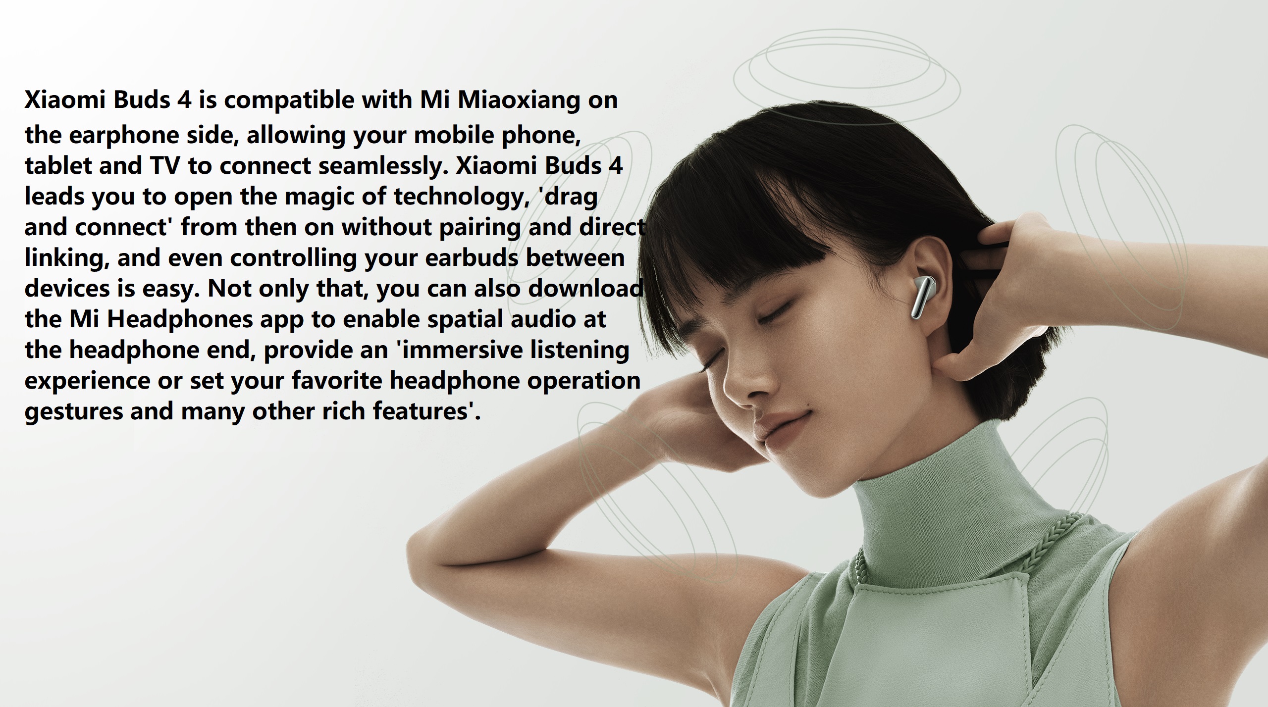 Xiaomi Buds 4