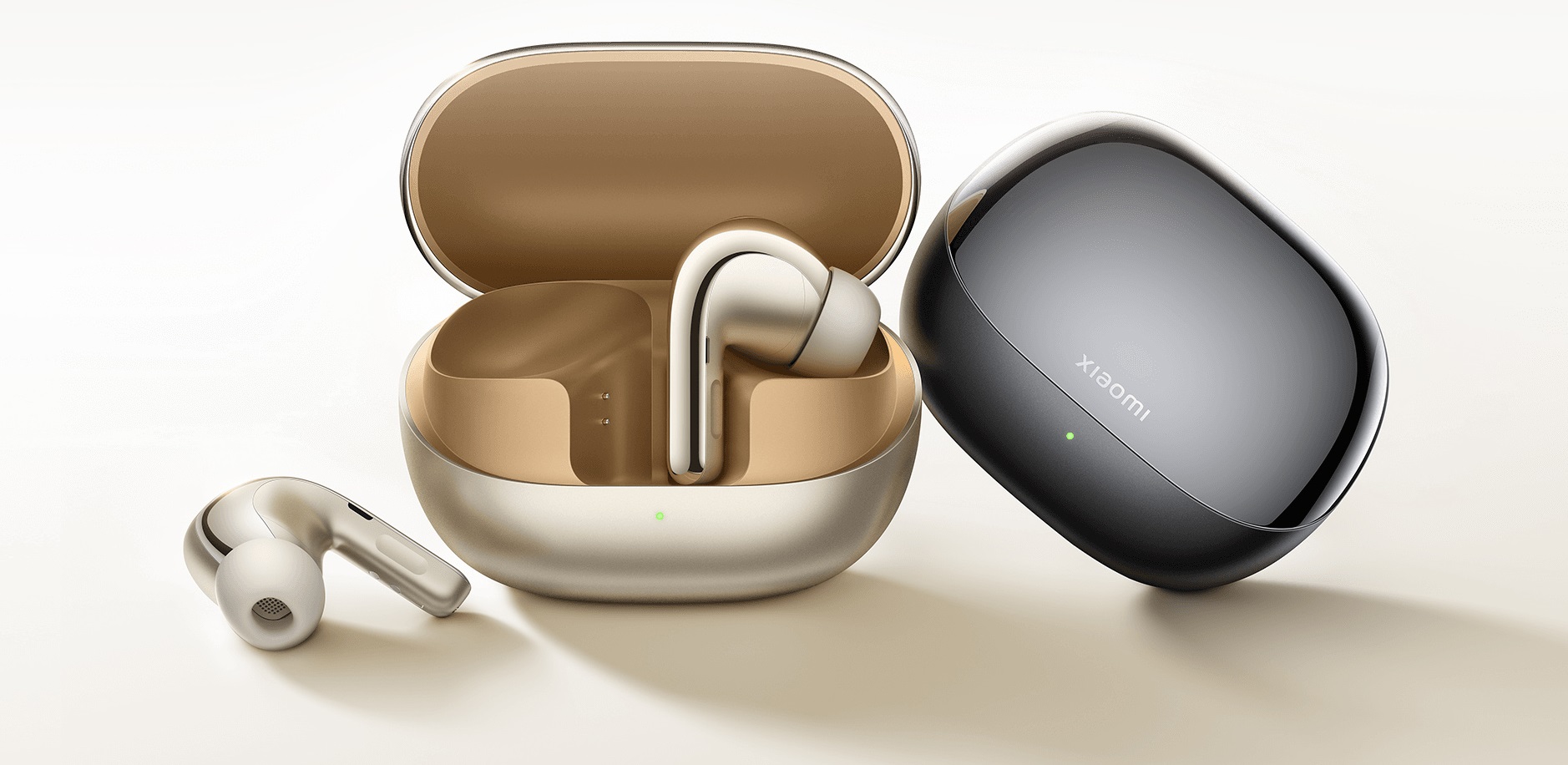 Xiaomi Buds 4 Pro