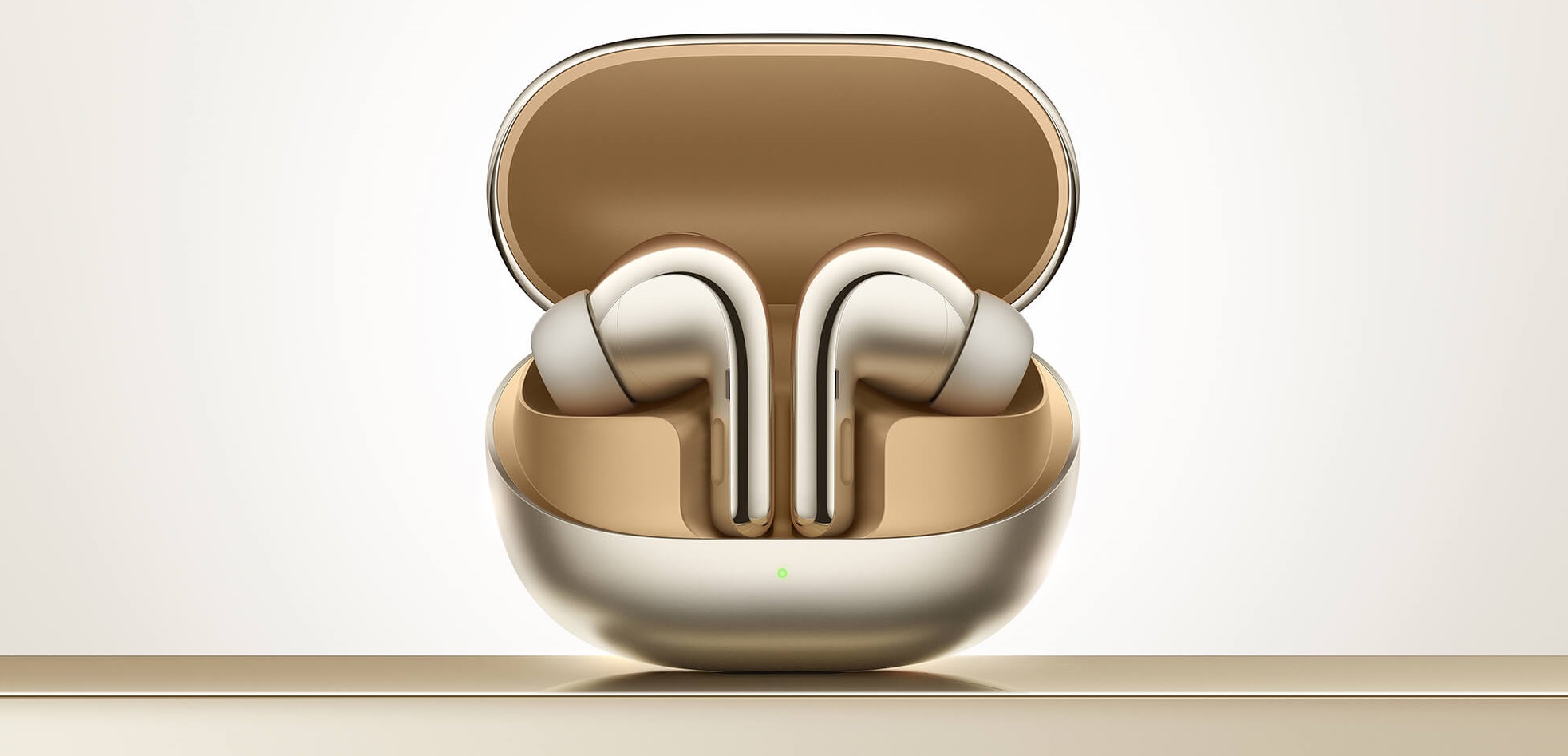 Xiaomi Buds 4 Pro