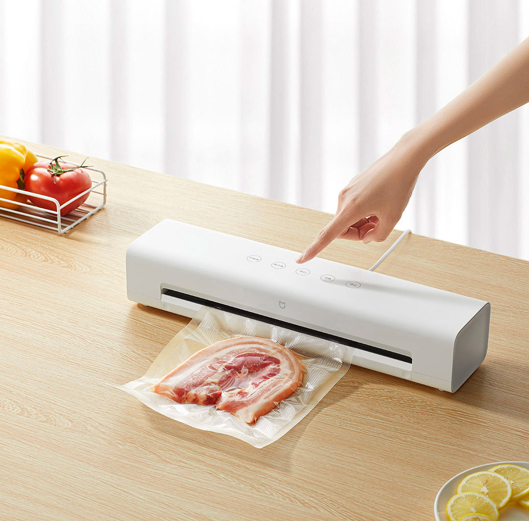 MIJIA Automatic Vacuum Sealing Machine