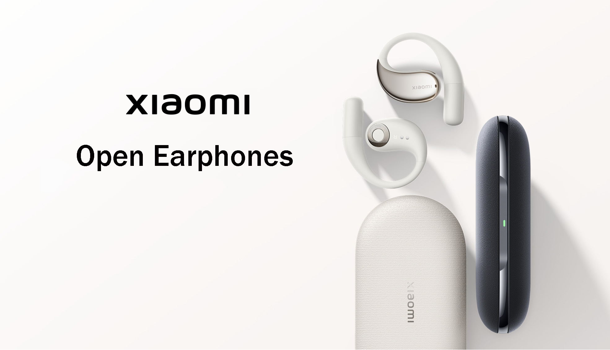 Xiaomi Open Earphones