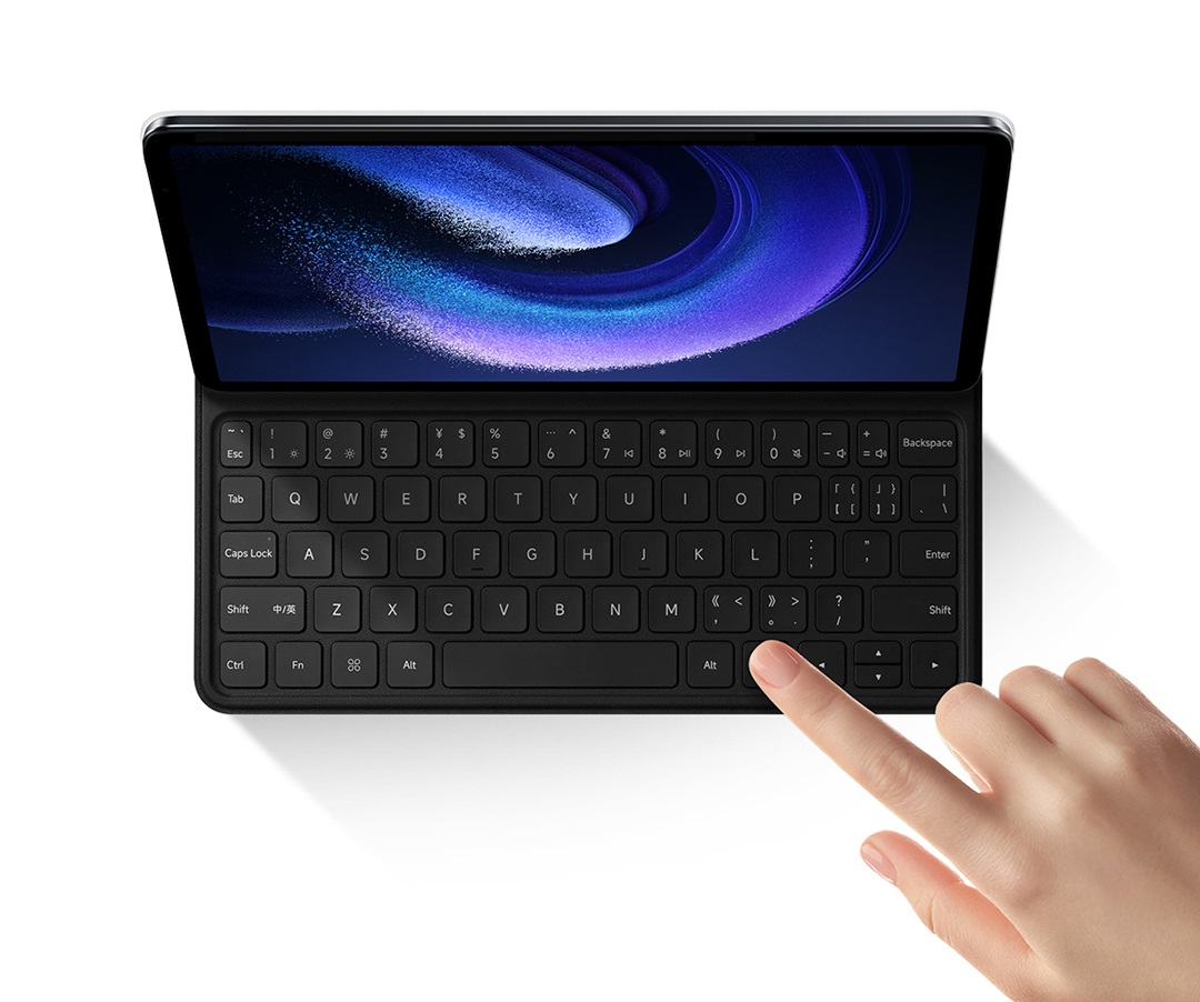 Xiaomi Pad 6 Series Magnetic Keyboard Case