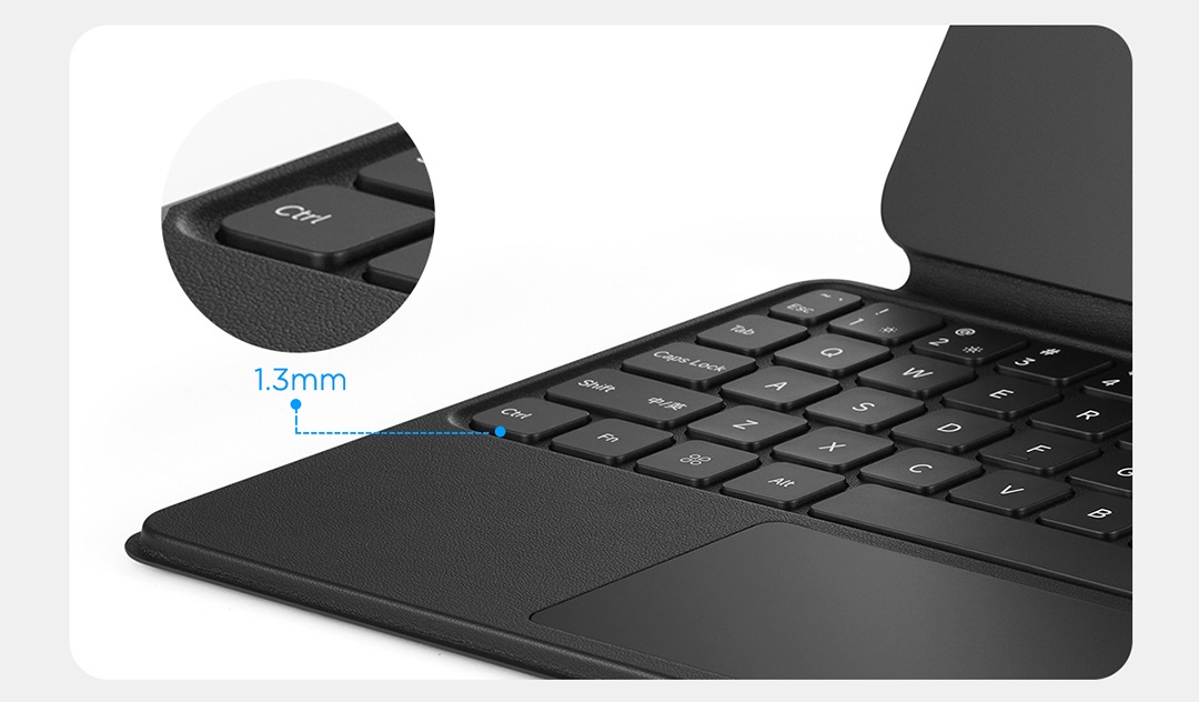 Xiaomi Pad 6 Series Magnetic Keyboard Case