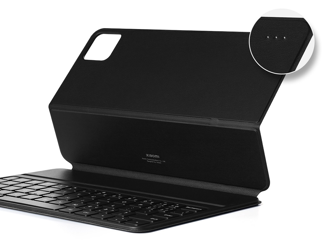 Xiaomi Pad 6 Series Magnetic Keyboard Case